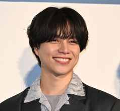 重岡大毅、お兄ちゃんを知ったかぶりで妹役・原菜乃華との接し方を間違える「否定から入る会話をしてしまった」