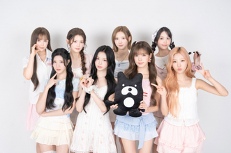 Hearts2Hearts、バラエティ企画に全力で挑む　言葉の壁を越えた白熱チーム対決