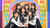 「日向坂46山口陽世、初期自己紹介“ぶりっ子ver.”披露「ナイスにゃんにゃん！」　最後の最後までバラエティーやりきる【まだまだ！日向坂で会いましょう】」の画像1