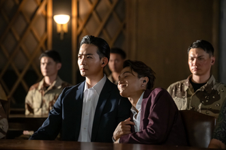 『VIVANT』またまたサプライズ　SNS上に歓喜の声
