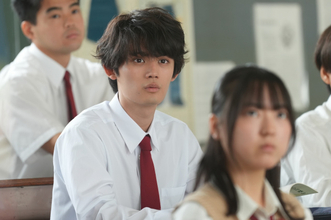 いきものがかり「YELL」リリース記念日、楽曲に着想を得た映画『キリコのタクト～YELL～』場面写真