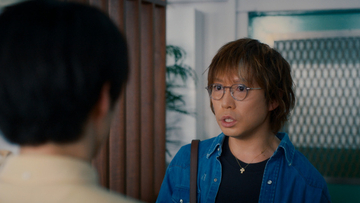 高橋優、“俳優”としてドラマ出演　ファンから反響「化粧されてるからか普段と全然違うぞ！」「サプライズ嬉しかったです」『リーガルビート』最終話【ネタバレあり】