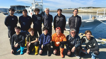 今夜『情熱大陸』“知床の鮭漁師”が登場　歴史的不漁に向き合う【見どころ】