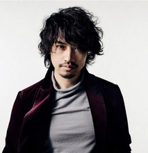 斎藤工、来年大河『逆賊の幕臣』で島津久光役「人間臭さも含め、丁寧に生きたい」