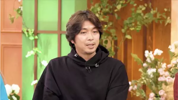 元議員・宮崎謙介、“不倫”騒動を経て家事と育児に全力投球　「義母の仕事をどんどん取っていって」知られざるイクメンぶり明かす