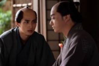 『べらぼう』第43回　蔦重、歌麿の”ある話”に動揺する【ネタバレあり】