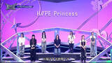 「『HIP POP Princess』デビューメンバー7人決定　EVNNE・ケイタの妹など日本出身メンバー多数」の画像1