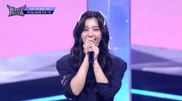 『HIP POP Princess』デビューメンバー7人決定　EVNNE・ケイタの妹など日本出身メンバー多数