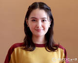 「葵わかな、ホラー・サスペンス舞台に挑戦　苦手→“おもしろみ”に心境変化　夫役・加藤シゲアキから薦められた作品明かす」の画像1