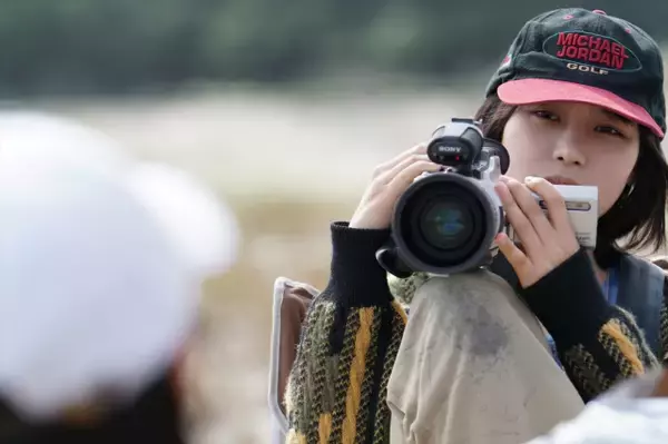 南沙良＆出口夏希＆吉田美月喜、ほぼアドリブで語り合う『万事快調〈オール・グリーンズ〉』本編映像解禁
