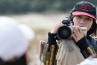 南沙良＆出口夏希＆吉田美月喜、ほぼアドリブで語り合う『万事快調〈オール・グリーンズ〉』本編映像解禁