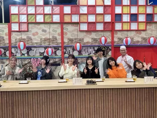 『あちこちオードリー』豪華年末SP　大久保、若槻、渋谷、あのらが本音さく裂