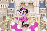 「ミニーの“かわいくて不思議”な世界へ　TDL『ミニー＠ファンダーランド』開催」の画像1