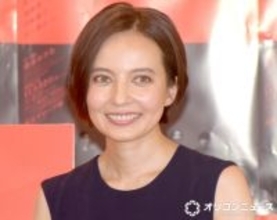 ベッキー、「ここから始まりました」テレ東に感謝　デビュー時の映像に視聴者「懐かしい」「おはガールだったんだ」