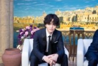 菊池風磨、濃厚キスを思わず制止　想定外の結末に困惑も「分かんねぇ」