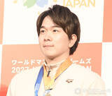 「“水泳芸人”「離婚」を告白…優勝直後に告げられる　マスターズ日本記録保持のチャイルドプリンス・北山水泳」の画像1