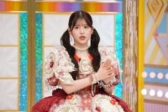 【なんでも鑑定団】豪華なひな飾りに“超ド級値”　FRUITS　ZIPPER・月足天音登場