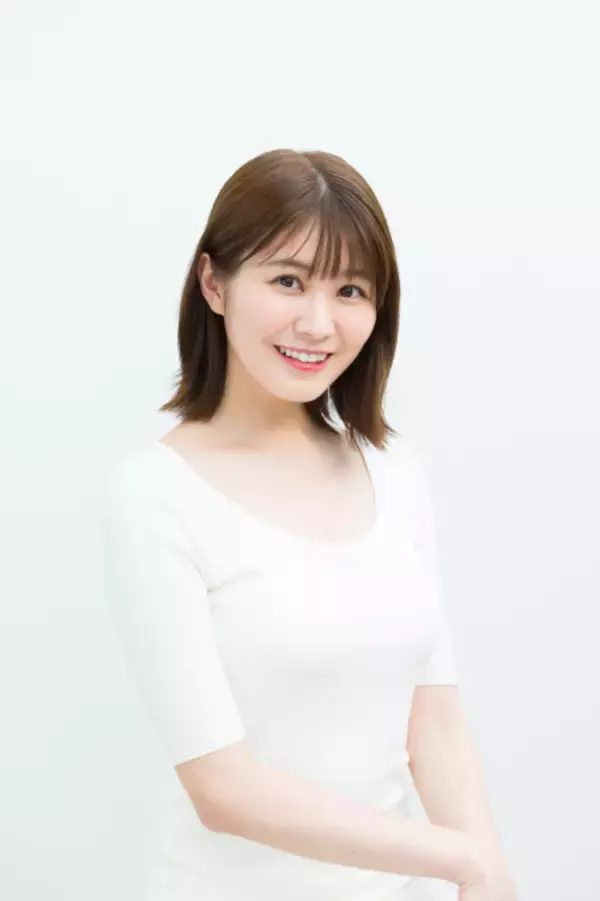 読売テレビ、ニュース番組『ジグザグ』に新メンバー　気象予報士・市村紗弥香「番組ならではの天気予報を目指していきたい」