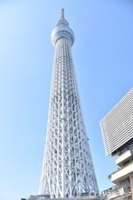 東京スカイツリー、特別ライティングの不具合で謝罪　『ブルーロック』とコラボで光の演出