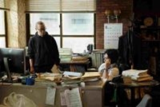 Netflix『九条の大罪』クリエイター陣が語る創作秘話　「放っておけない」九条（柳楽優弥）巡る“ブロマンス”の側面「実際の人間が演じるからこその魅力」