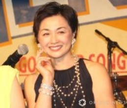 香坂みゆき、90歳を迎えた父親を祝福　“顔出し”親子2ショット披露「そっくり」「驚くほどお若く 気品あふれるお姿」「素敵な笑顔」
