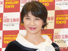 田中美佐子、大人になった長女と“映画デート”　親子2ショットに反響「仲が良くて羨ましい」「可愛い～」