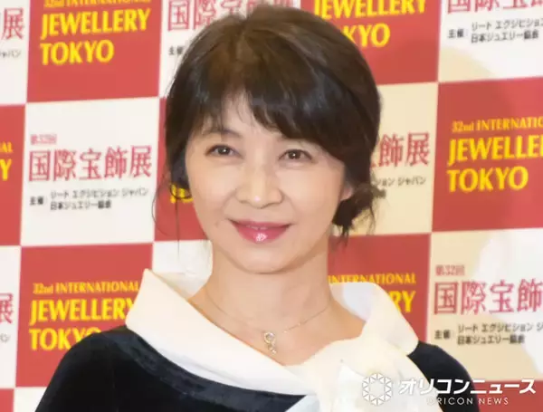 田中美佐子、大人になった長女と“映画デート”　親子2ショットに反響「仲が良くて羨ましい」「可愛い～」