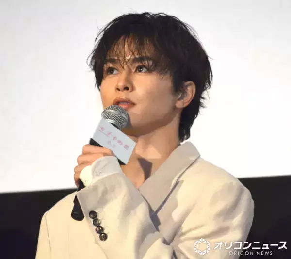 超特急・草川拓弥、トーク中の“プチ”ハプニングに神対応　会場に鳴り響いたアラーム…とっさの一言で会場沸かす