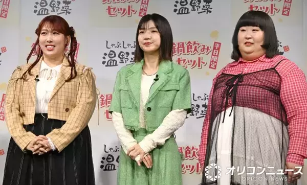 3時のヒロイン・かなで、徒歩NGだった　セルフ暴露に福田麻貴は「そんな記事、ビュー数2です」