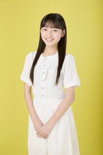 BEYOOOOONDS新メンバーに杉山結菜 神奈川県出身の”中2”13歳