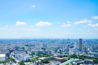東京都の1人暮らしで“実際に契約された街”TOP5発表　家賃中央値7万円の「葛西」が3年連続で1位に