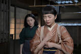 「『風、薫る』丸山が助けを求めてやってくる　第73回場面カット」の画像1
