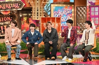 M!LK、目指す“お茶の間の顔”像は「親戚の子」　メンバー間の役割分担も明かす