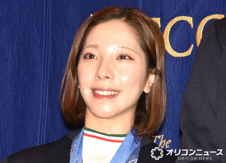 “りくりゅう”三浦璃来、コロナ禍で助けられたアーティスト＆曲名明かす　『THE MUSIC DAY』で涙のサプライズ共演…写真も披露「オリンピックより泣きました」