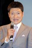 「ザブングル加藤、『ファーストクライ』サプライズ出演　衝撃冒頭シーンで“せりふなし”熱演」の画像1