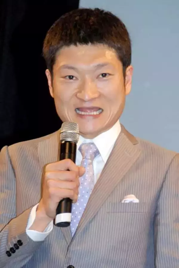 ザブングル加藤、『ファーストクライ』サプライズ出演　衝撃冒頭シーンで“せりふなし”熱演