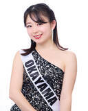 「ミス・プラネット岡山代表は俳優・モデルとして活動する是枝真佳さん「個性を活かしつつ，どんな役柄でも対応できる俳優を目指します」」の画像1