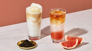 【スタバティー＆カフェ】アッサムが主役の新定番　『アッサム クラシック』登場