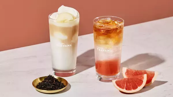 【スタバティー＆カフェ】アッサムが主役の新定番　『アッサム クラシック』登場
