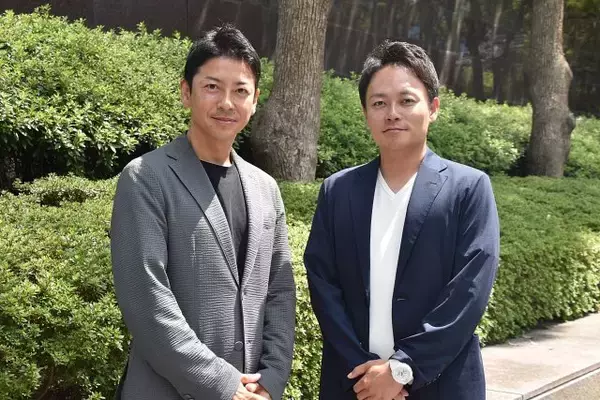 元アナ・富川悠太＆森田京之介が感じる、“マスメディア”と企業発“オウンドメディア”の違い「『100万回再生』よりも『1万回再生100いいね』の方が価値がある」