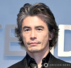 49歳・伊藤英明、役作りで丸刈り＋剃り込み＋眉毛剃りを報告　20年前の“比較”動画も公開も