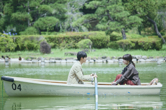 高校時代に“運命の恋”→遠距離で破局 社会人になって突然再会…イイ感じ?  『すべ恋』第2話見どころ