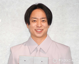 嵐・櫻井翔、15年の連載が結実 大阪・関西万博閉幕式出演にも影響「自分にとってもサプライズで驚きました」