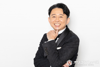 有吉弘行、3年連続の『紅白』司会も“初心”忘れず　2025年は子育てに全力投球