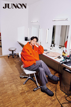 香取慎吾、“一笑懸命テキトーに”の真意「一生懸命であることは大事だけど…」