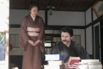 『ばけばけ』第103回　ヘブンは物書きとして生きてくことを決意するが…