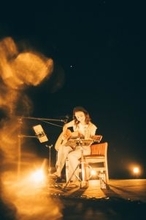 藤原さくら、デビュー10周年＆キャリア初の日本武道館公演を多幸感で包む「本当にいい10年でした！」