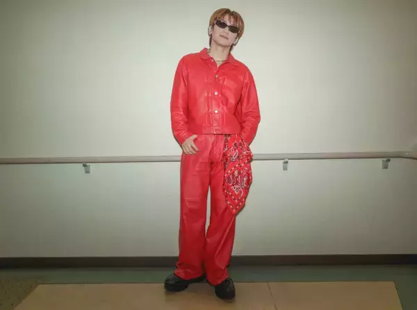 EXILE NAOTO、SWAYと夫松健介から“ピアノの挑戦”絶賛される　小学生時代の習い事エピソードも披露