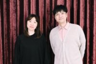 森山直太朗×新井順子P対談　『田鎖ブラザーズ』主題歌秘話