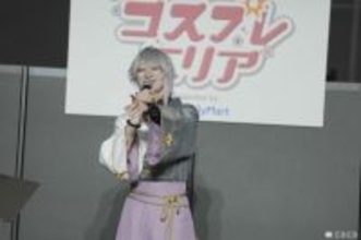Kis-My-Ft2宮田俊哉、『ニコニコ超会議2026』オリジナルキャラコスプレで参戦　今後挑戦したいのは「『薬屋のひとりごと』壬氏」